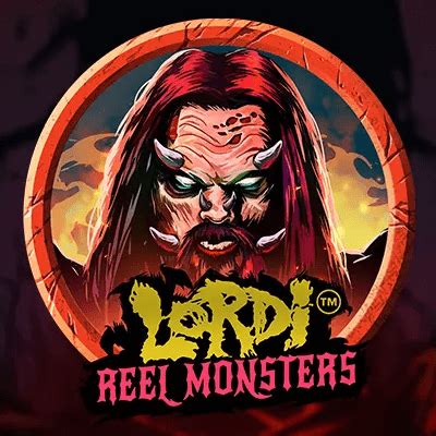 Lordi Reel Monsters Slot Gratis