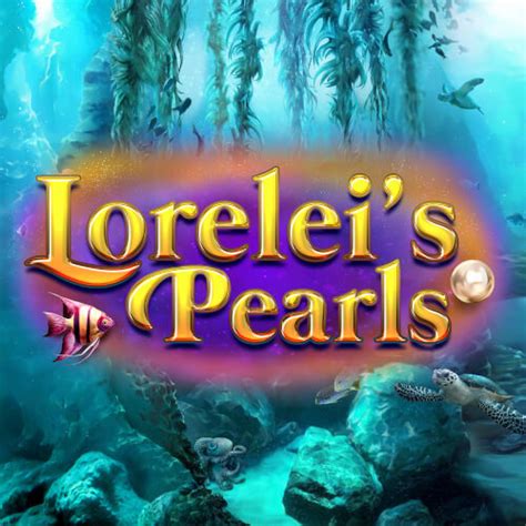 Lorelei S Pearls Betfair