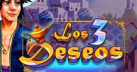 Los 3 Deseos Leovegas