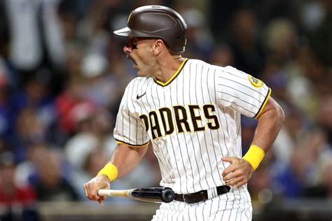 Los Angeles Dodgers vs San Diego Padres pronostico MLB