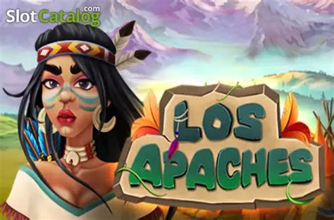 Los Apaches Slot Gratis