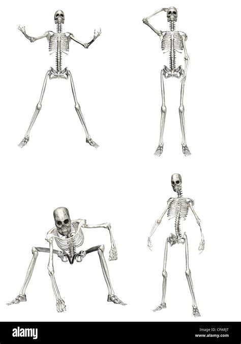 Los Cuatro Esqueletos Betano