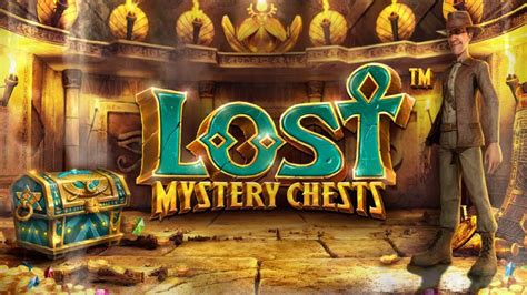 Lost Mystery Chests Blaze