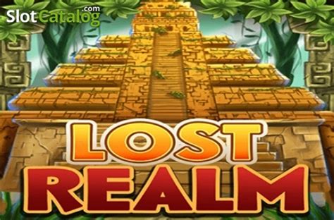 Lost Realm Slot - Play Online