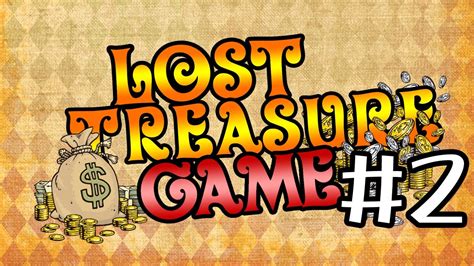 Lost Treasure 2 Bet365