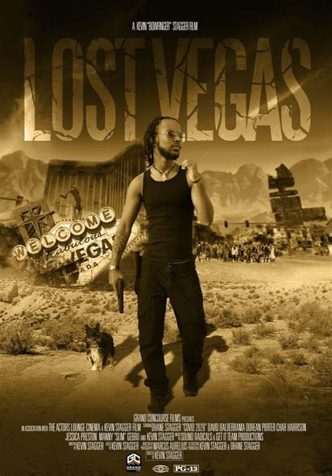 Lost Vegas Leovegas