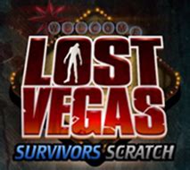 Lost Vegas Survivors Scratch Bwin