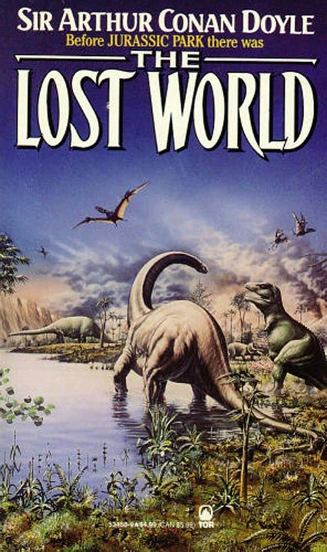 Lost World Betsul