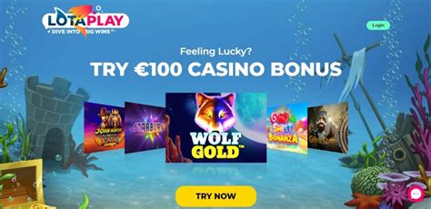 Lotaplay Casino Download