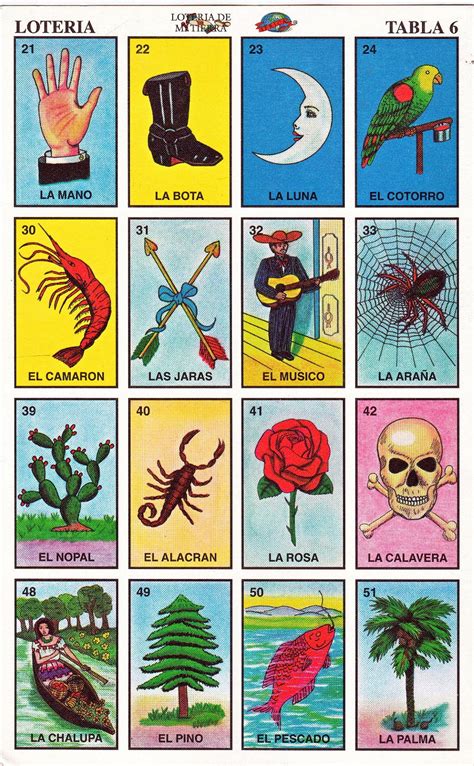 Loteria Mexicana De Fenda