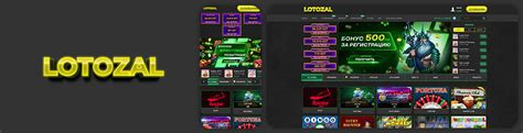 Lotozal Casino Bonus