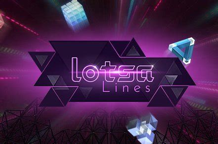 Lotsa Lines Review 2024