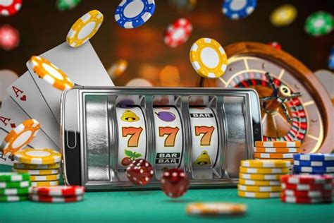 Lottery Games Casino Apostas