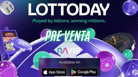 Lottoday Casino Aplicacao