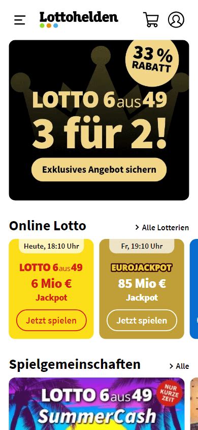 Lottohelden Casino Apk