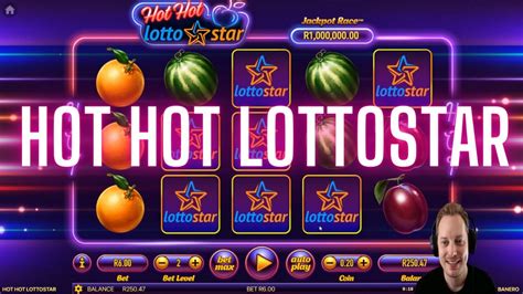 Lottostar Casino Download