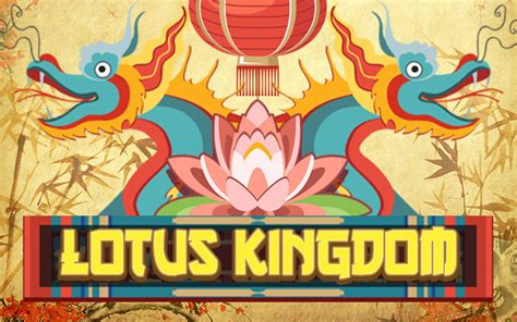 Lotus Kingdom Betfair