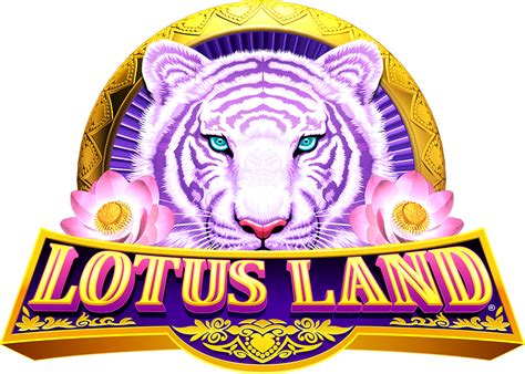 Lotus Land Leovegas