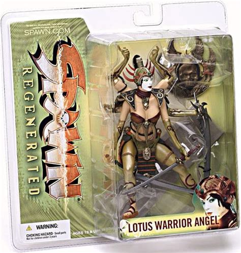 Lotus Warrior Betsul