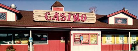 Louco Moose Casino Kennewick Washington