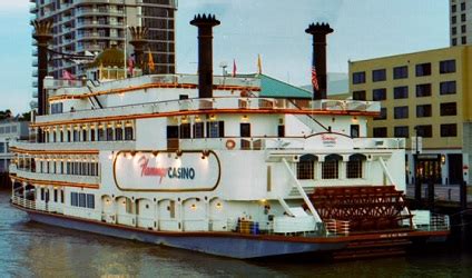 Louisiana Riverboat Casino Glasgow