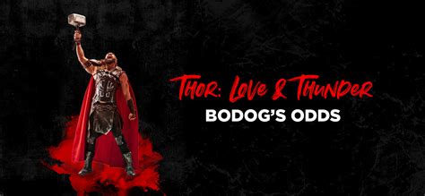 Love Is Bodog