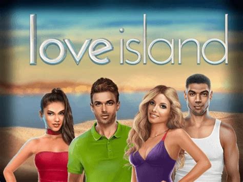 Love Island Games Casino Aplicacao