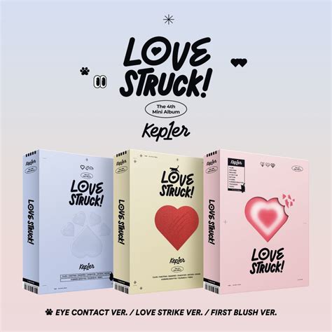 Love Struck Betsul