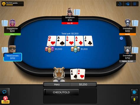 Lppl De Poker Online