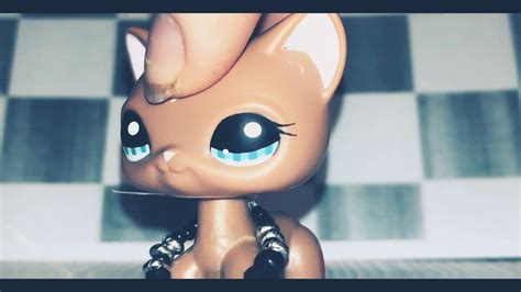 Lps Poker Face