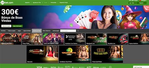 Lsbet Casino Revisao