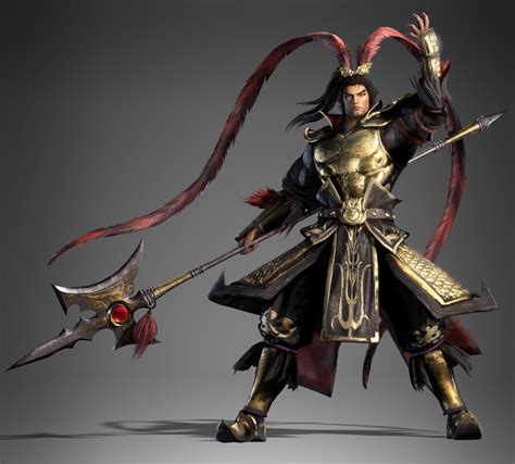 Lu Bu Netbet