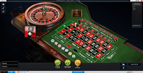 Lua De Casino Online