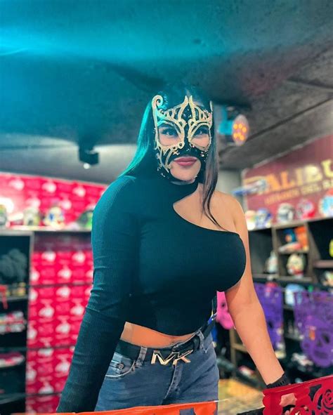 Luchadora Betfair