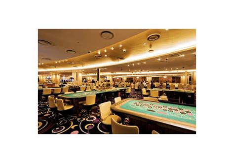 Luck Casino Haiti