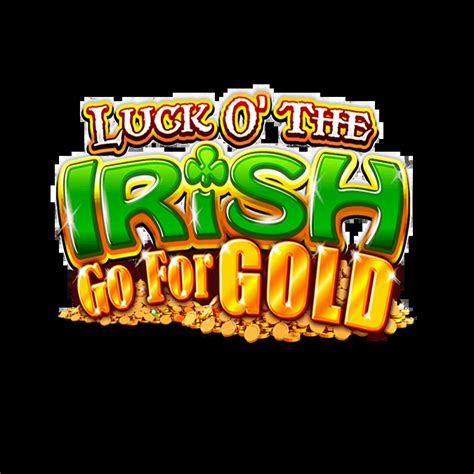 Luck O The Irish Go For Gold Bet365