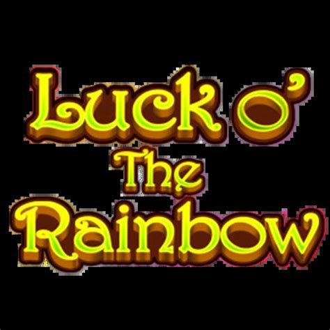 Luck O The Rainbow Parimatch