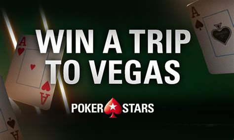 Luck Vegas Pokerstars