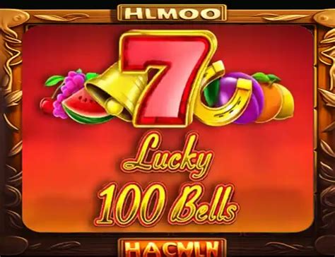 Lucky 100 Bells Betano