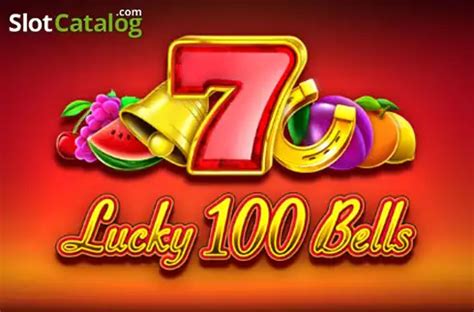 Lucky 100 Bells Novibet