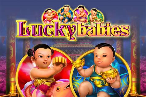 Lucky Babies Betway