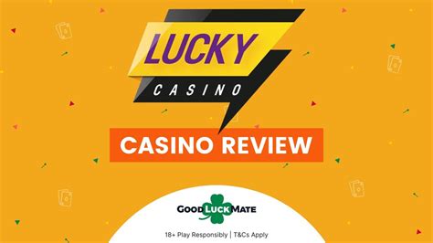 Lucky Boy Casino Review