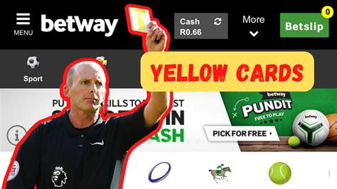 Lucky Card Layout Betway