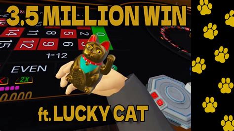Lucky Cat Pokerstars