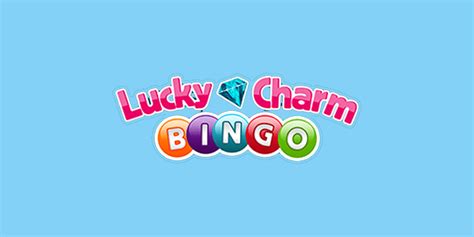 Lucky Charm Bingo Casino Brazil