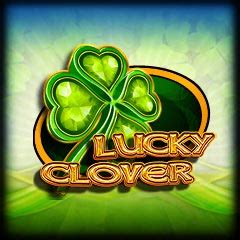 Lucky Clover 27 Betano