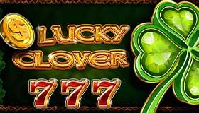 Lucky Clovers Pokerstars