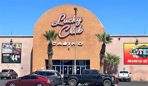 Lucky Club Casino Chile