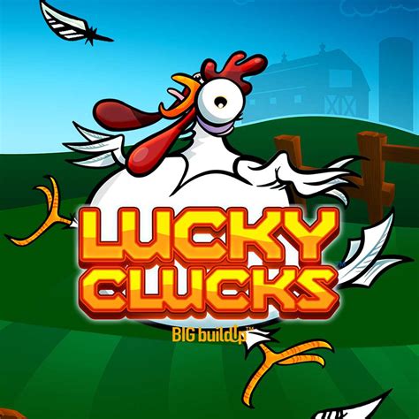 Lucky Clucks Leovegas