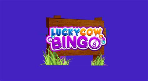 Lucky Cow Bingo Casino Brazil